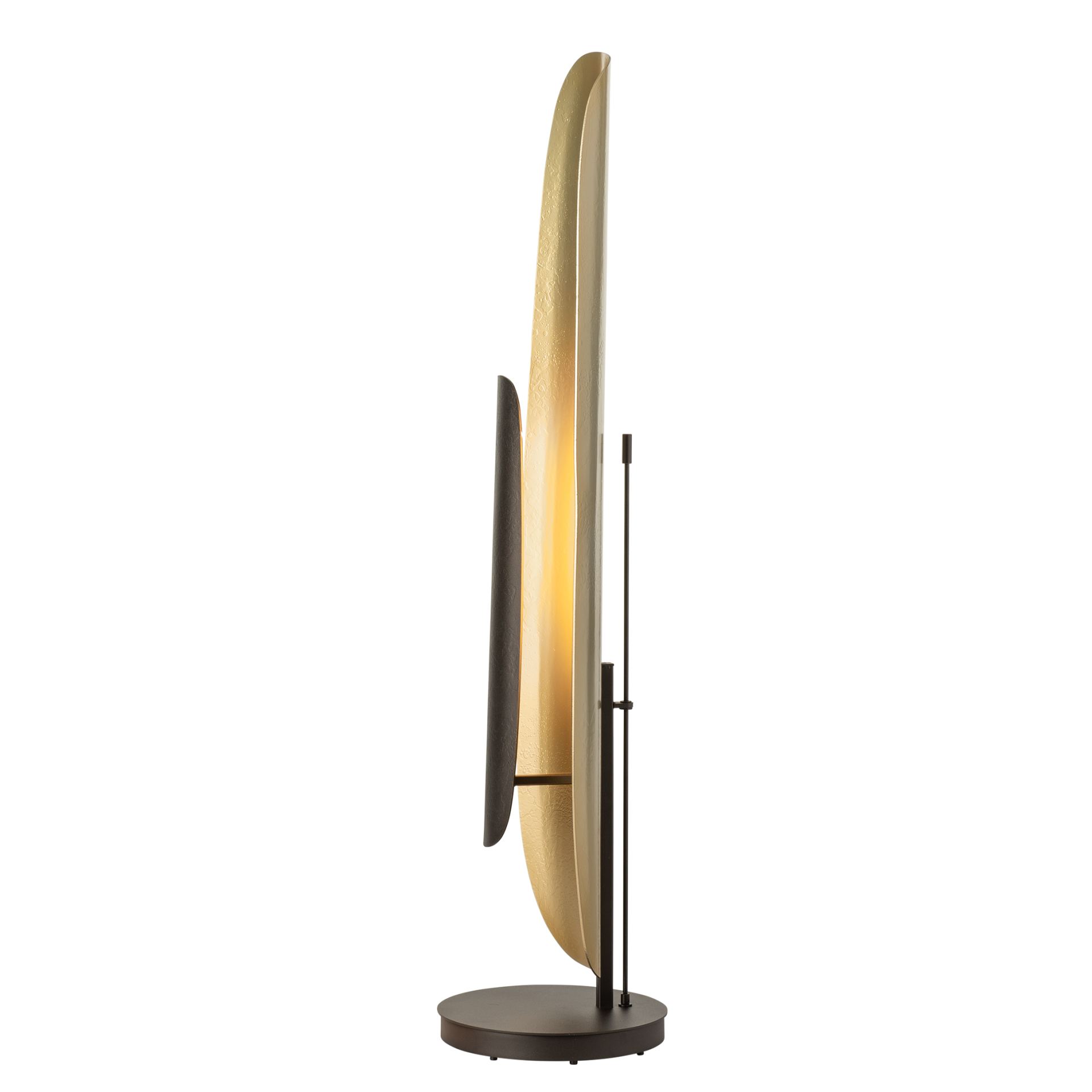 Shield Short Floor Lamp